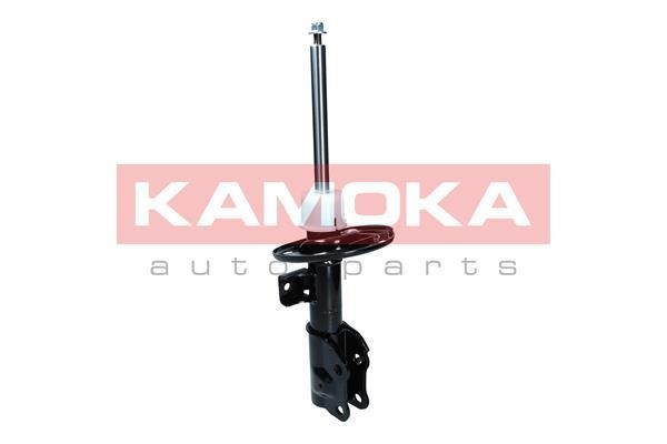 Kamoka 2000566 Амортизатор подвески передний правый газомасляный 2000566: Отличная цена - Купить в Польше на 2407.PL!