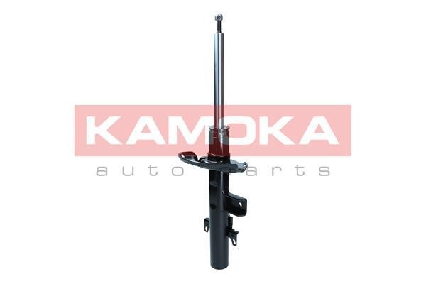 Kamoka 2000461 Rear right gas oil shock absorber 2000461: Buy near me in Poland at 2407.PL - Good price!