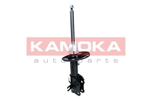 Kamoka 2000567 Front Left Gas Oil Suspension Shock Absorber 2000567: Buy near me at 2407.PL in Poland at an Affordable price!
