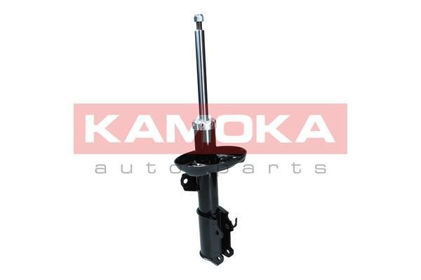Kamoka 2000568 Front right gas oil shock absorber 2000568: Buy near me in Poland at 2407.PL - Good price!
