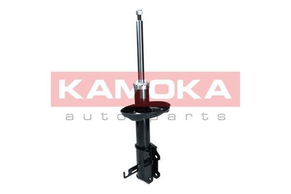 Kamoka 2000569 Front Left Gas Oil Suspension Shock Absorber 2000569: Buy near me at 2407.PL in Poland at an Affordable price!