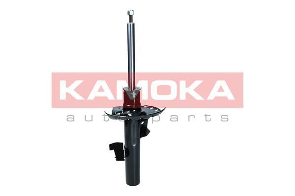 Kamoka 2000466 Front Left Gas Oil Suspension Shock Absorber 2000466: Buy near me in Poland at 2407.PL - Good price!