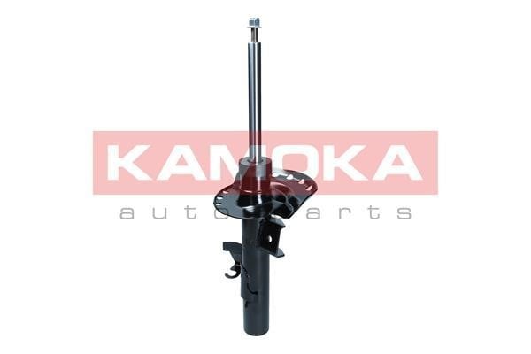Kamoka 2000570 Амортизатор подвески передний правый газомасляный 2000570: Отличная цена - Купить в Польше на 2407.PL!