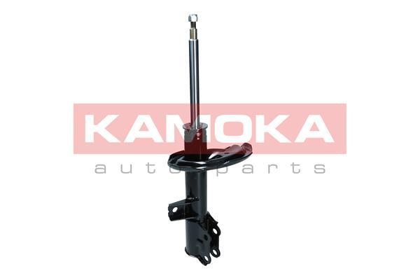 Kamoka 2000491 Front right gas oil shock absorber 2000491: Buy near me in Poland at 2407.PL - Good price!