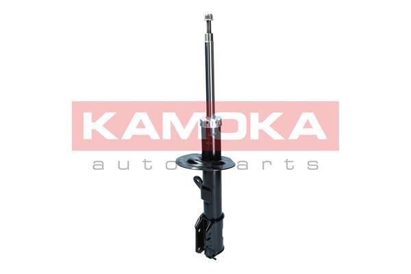 Kamoka 2000575 Front Left Gas Oil Suspension Shock Absorber 2000575: Buy near me in Poland at 2407.PL - Good price!