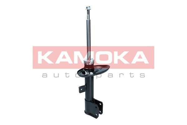 Kamoka 2000499 Front right gas oil shock absorber 2000499: Buy near me in Poland at 2407.PL - Good price!