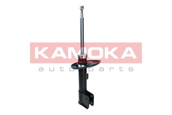Kamoka 2000500 Front Left Gas Oil Suspension Shock Absorber 2000500: Buy near me in Poland at 2407.PL - Good price!