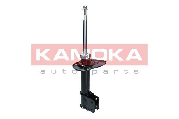 Kamoka 2000587 Front Left Gas Oil Suspension Shock Absorber 2000587: Buy near me in Poland at 2407.PL - Good price!