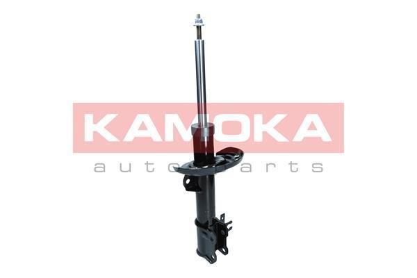 Kamoka 2000592 Амортизатор подвески передний правый газомасляный 2000592: Отличная цена - Купить в Польше на 2407.PL!