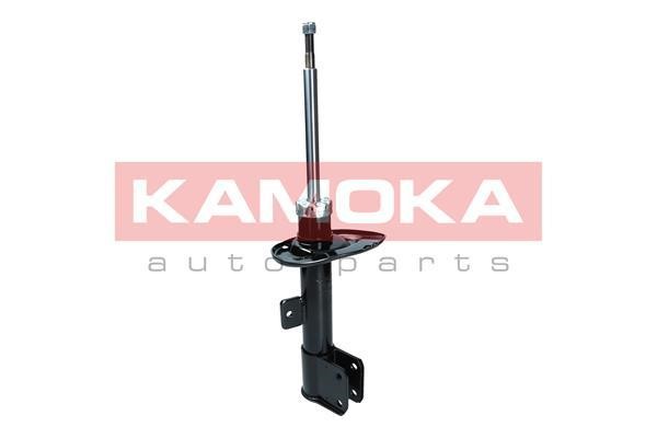 Kamoka 2000501 Front right gas oil shock absorber 2000501: Buy near me in Poland at 2407.PL - Good price!