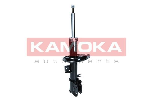 Kamoka 2000552 Front right gas oil shock absorber 2000552: Buy near me in Poland at 2407.PL - Good price!