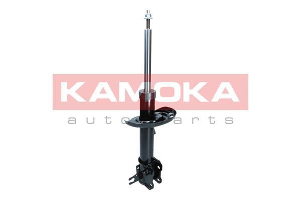 Kamoka 2000593 Front Left Gas Oil Suspension Shock Absorber 2000593: Buy near me in Poland at 2407.PL - Good price!
