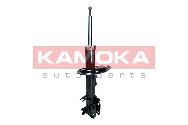 Kamoka 2000553 Front Left Gas Oil Suspension Shock Absorber 2000553: Buy near me in Poland at 2407.PL - Good price!