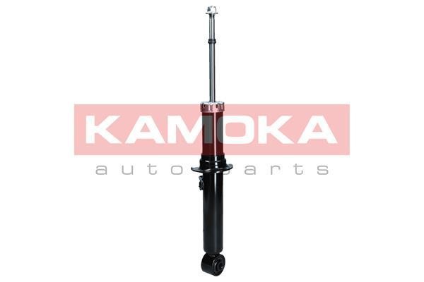 Kamoka 2000617 Амортизатор подвески передний правый газомасляный 2000617: Отличная цена - Купить в Польше на 2407.PL!