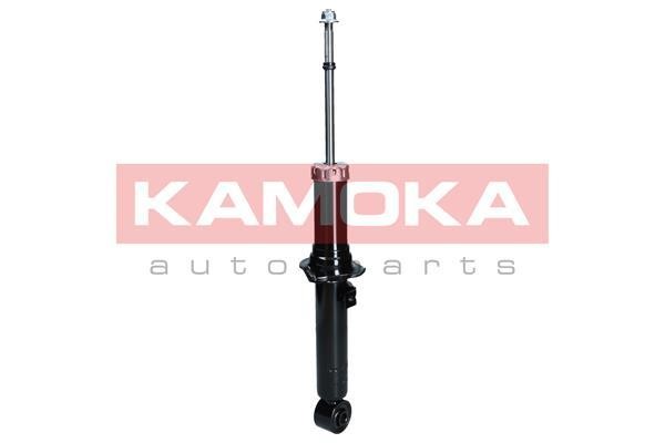 Kamoka 2000618 Амортизатор подвески передний левый газомасляный 2000618: Отличная цена - Купить в Польше на 2407.PL!