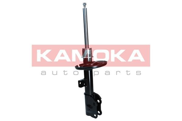 Kamoka 2000554 Front right gas oil shock absorber 2000554: Buy near me in Poland at 2407.PL - Good price!