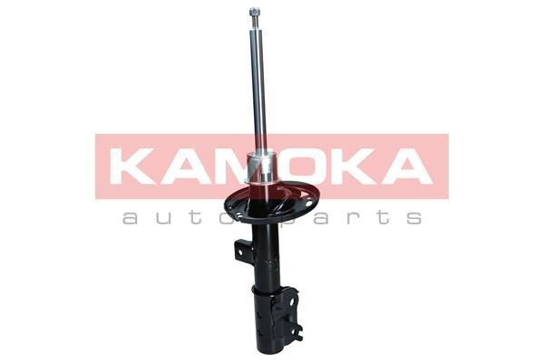 Kamoka 2000555 Front Left Gas Oil Suspension Shock Absorber 2000555: Buy near me in Poland at 2407.PL - Good price!