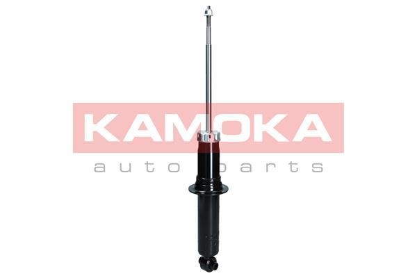Kamoka 2000620 Rear oil and gas suspension shock absorber 2000620: Buy near me in Poland at 2407.PL - Good price!