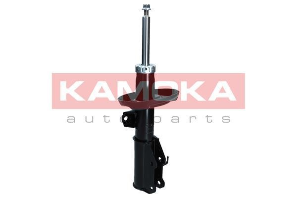 Kamoka 2000558 Амортизатор подвески передний правый газомасляный 2000558: Отличная цена - Купить в Польше на 2407.PL!