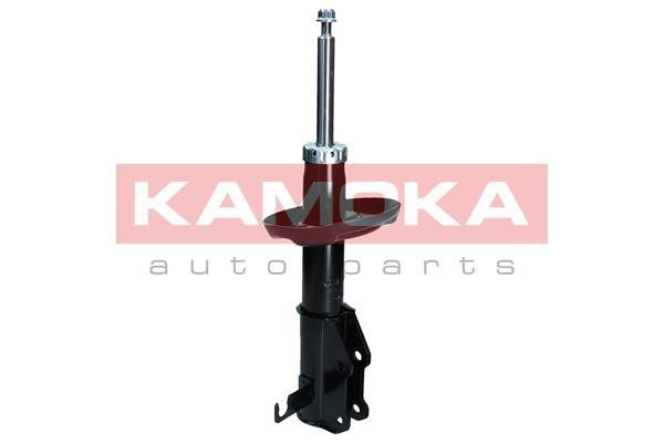 Kamoka 2000559 Front Left Gas Oil Suspension Shock Absorber 2000559: Buy near me in Poland at 2407.PL - Good price!