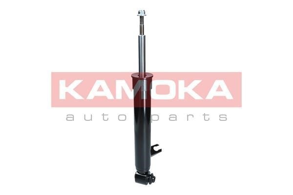 Kamoka 2000666 Амортизатор подвески задний правый газомасляный 2000666: Отличная цена - Купить в Польше на 2407.PL!