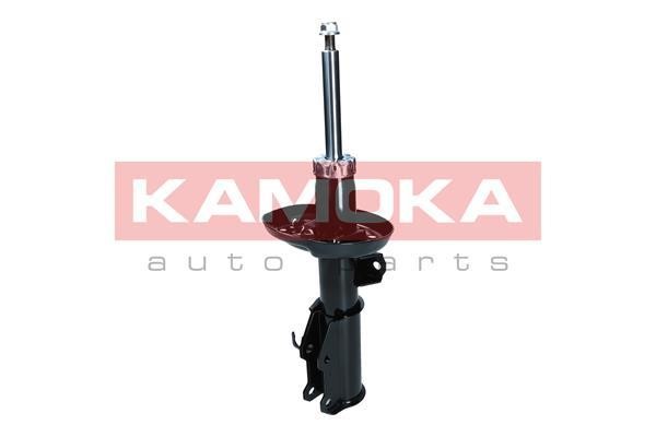 Kamoka 2000561 Front Left Gas Oil Suspension Shock Absorber 2000561: Buy near me in Poland at 2407.PL - Good price!