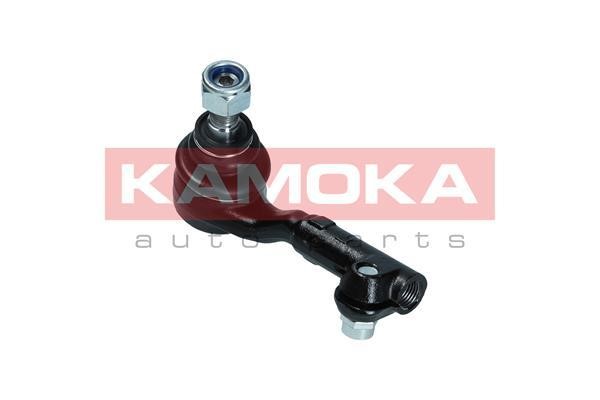 Kamoka 9010035 Tie rod end left 9010035: Buy near me in Poland at 2407.PL - Good price!