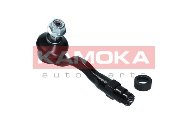 Kamoka 9010053 Tie rod end 9010053: Buy near me in Poland at 2407.PL - Good price!