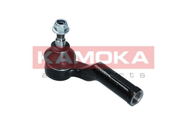 Kamoka 9010069 Tie rod end left 9010069: Buy near me at 2407.PL in Poland at an Affordable price!