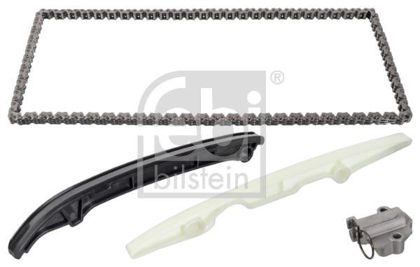 febi 178624 Timing Chain Kit 178624: Buy near me at 2407.PL in Poland at an Affordable price!