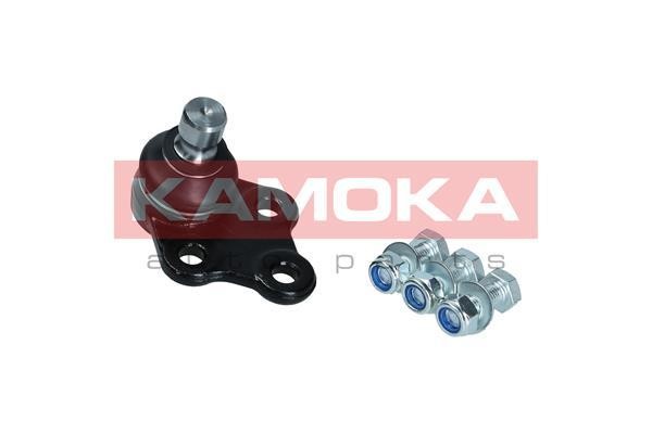 Kamoka 9040107 Ball joint 9040107: Buy near me at 2407.PL in Poland at an Affordable price!