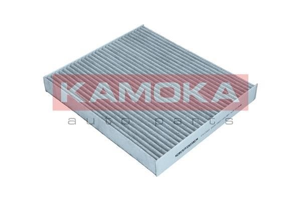 Kamoka F517001 Activated Carbon Cabin Filter F517001: Buy near me in Poland at 2407.PL - Good price!