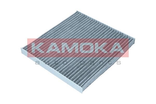 Filtr kabinowy z węglem aktywnym Kamoka F517201