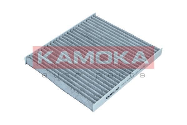 Kamoka F518401 Activated Carbon Cabin Filter F518401: Buy near me in Poland at 2407.PL - Good price!