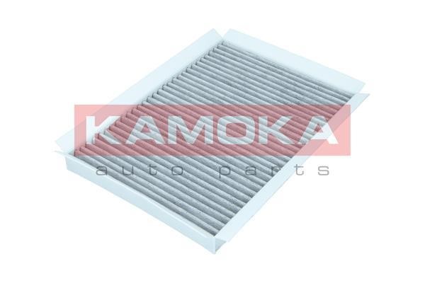 Kamoka F517401 Фильтр салона с активированным углем F517401: Отличная цена - Купить в Польше на 2407.PL!