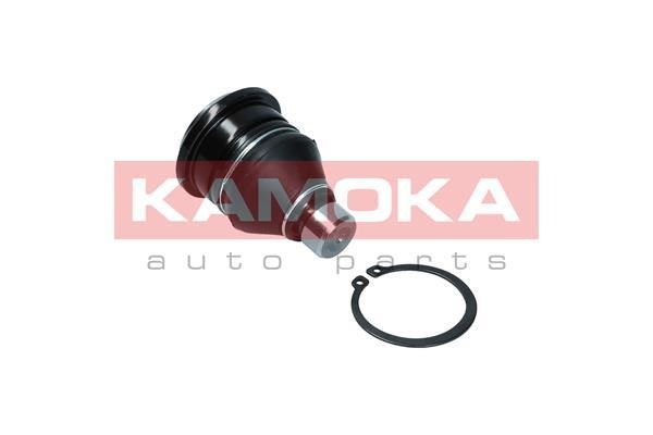 Kamoka 9040201 Опора шаровая 9040201: Отличная цена - Купить в Польше на 2407.PL!