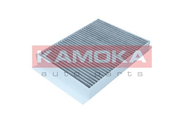 Filtr kabinowy z węglem aktywnym Kamoka F518601