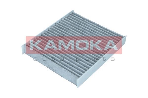 Aktivkohle-Kabinenfilter Kamoka F517801