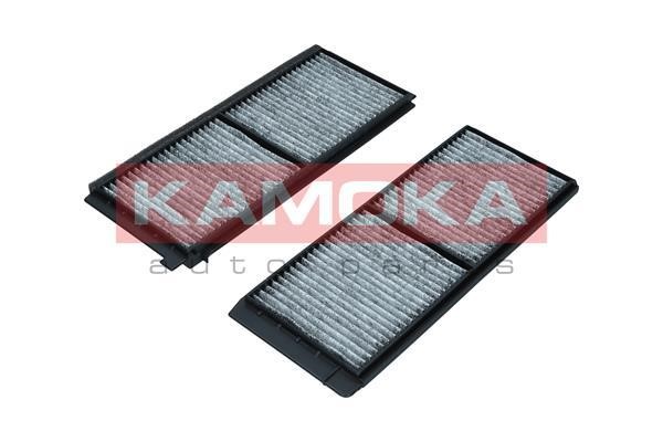 Kamoka F518001 Activated Carbon Cabin Filter F518001: Buy near me in Poland at 2407.PL - Good price!