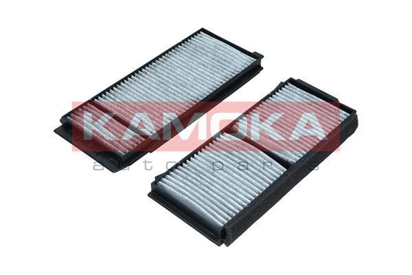 Kamoka F518201 Activated Carbon Cabin Filter F518201: Buy near me in Poland at 2407.PL - Good price!