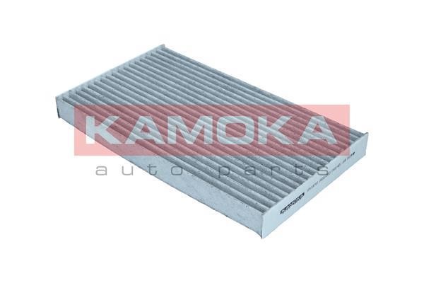 Kamoka F518701 Activated Carbon Cabin Filter F518701: Buy near me in Poland at 2407.PL - Good price!
