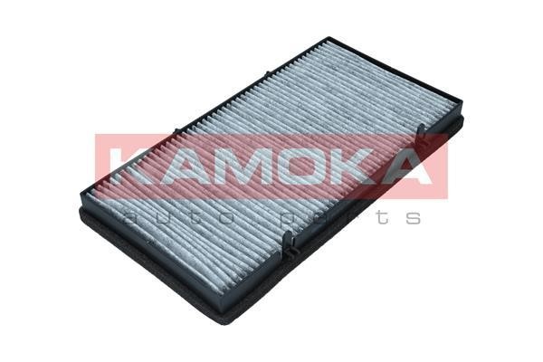 Kamoka F519101 Activated Carbon Cabin Filter F519101: Buy near me in Poland at 2407.PL - Good price!