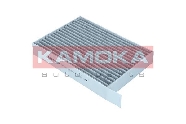 Kamoka F519301 Фильтр салона с активированным углем F519301: Отличная цена - Купить в Польше на 2407.PL!