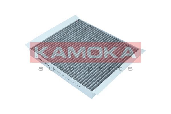 Kamoka F519401 Activated Carbon Cabin Filter F519401: Buy near me in Poland at 2407.PL - Good price!
