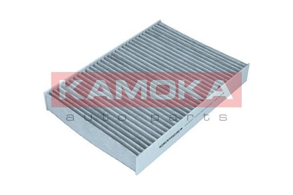 Kamoka F519701 Activated Carbon Cabin Filter F519701: Buy near me in Poland at 2407.PL - Good price!