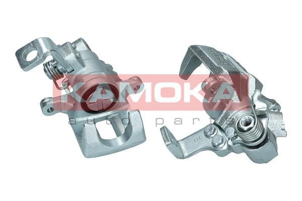 Kamoka JBC0653 Brake caliper rear left JBC0653: Buy near me in Poland at 2407.PL - Good price!