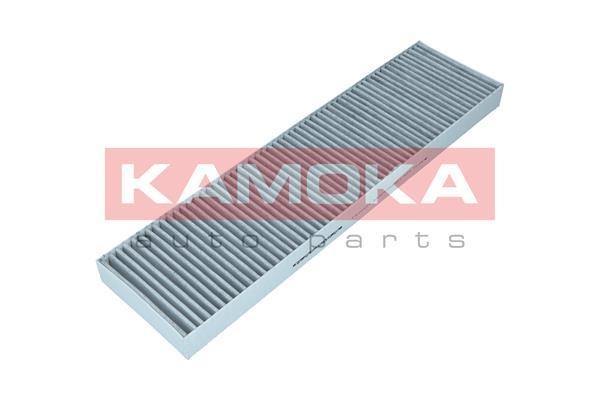 Kamoka F520401 Фильтр салона с активированным углем F520401: Отличная цена - Купить в Польше на 2407.PL!