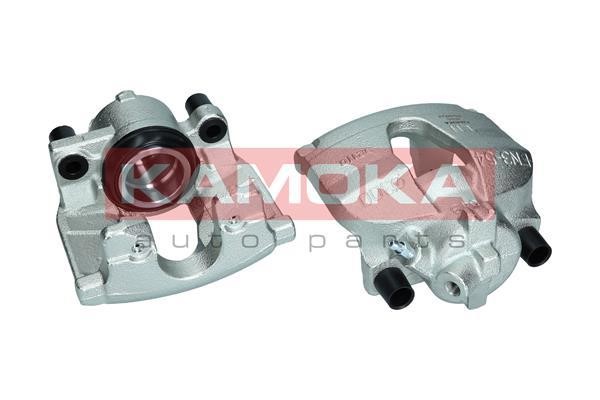 Kamoka JBC0045 Brake caliper front left JBC0045: Buy near me at 2407.PL in Poland at an Affordable price!