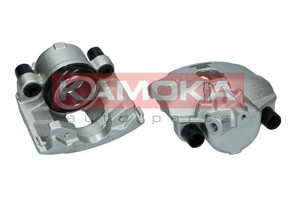 Kamoka JBC0197 Brake caliper front left JBC0197: Buy near me in Poland at 2407.PL - Good price!
