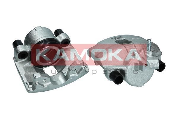 Kamoka JBC0198 Brake caliper front right JBC0198: Buy near me in Poland at 2407.PL - Good price!